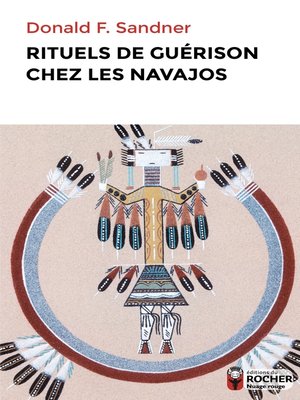 cover image of Rituels de guérison chez les Navajos